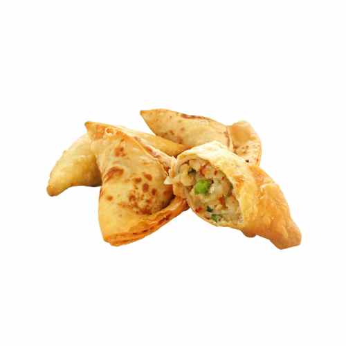 Vegetarian Samosa