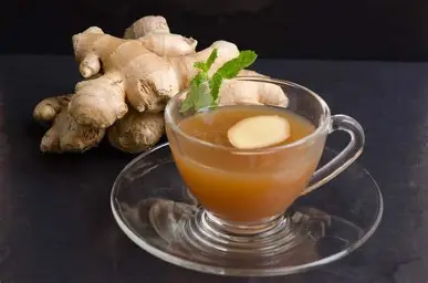 WEDANG JAHE