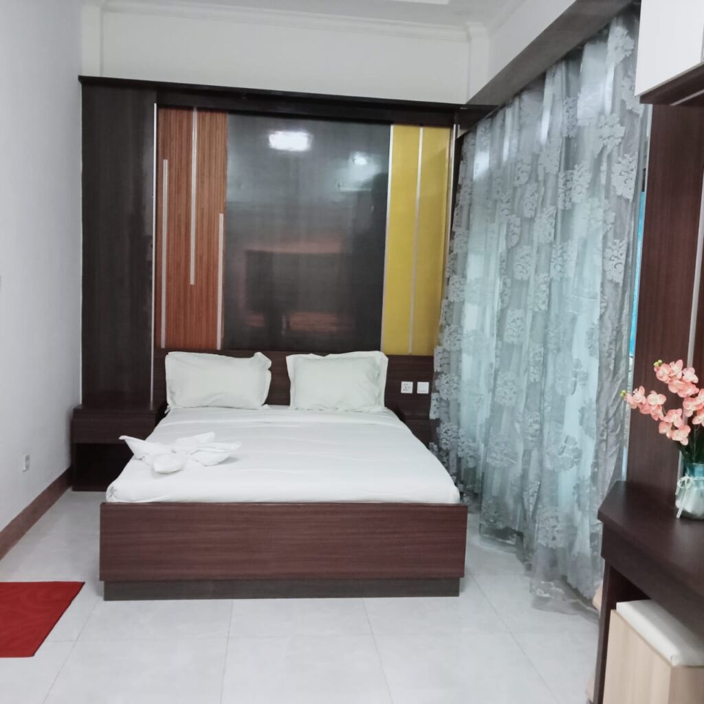 Sara Guesthouse — photo 5