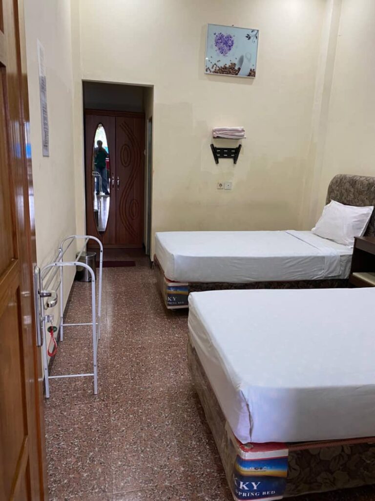 Sara Guesthouse