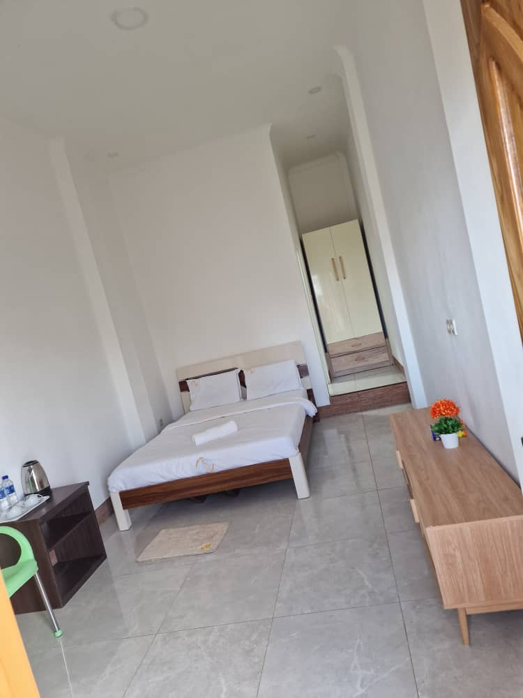 Sara Guesthouse