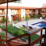 Arbiru Beach Resort