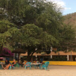 Beachside Hotel & Cafe Dili
