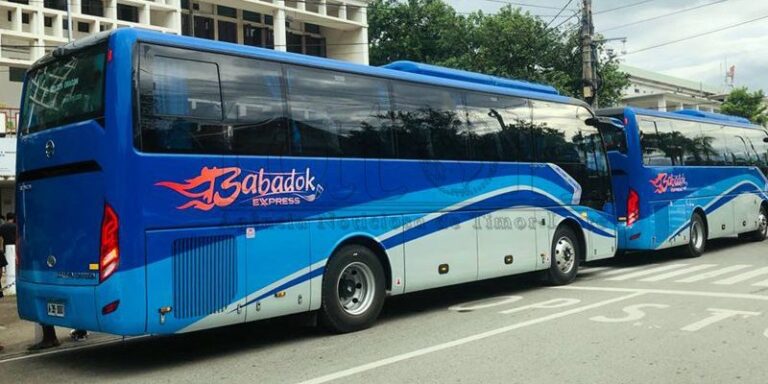 Babadok Express