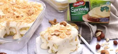 CHEESE LAVA
