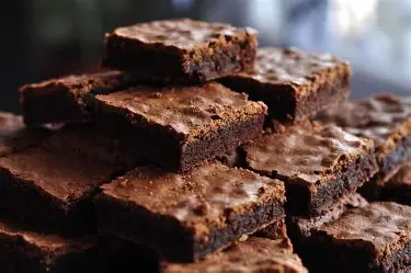 CHOCO BROWNIE
