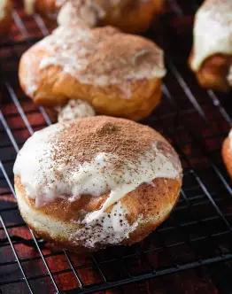 DONUT TIRAMISU