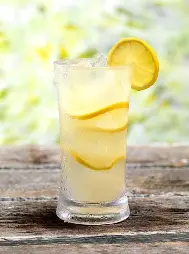 ICE LEMONADE