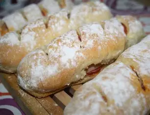 PAO FIAMBRE