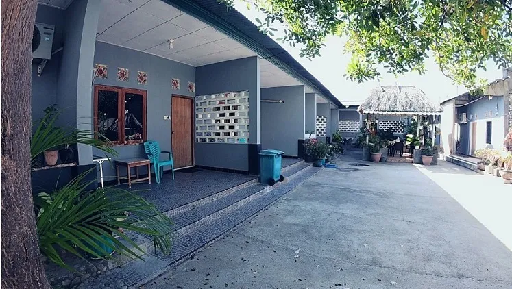 Gratidao Guest House