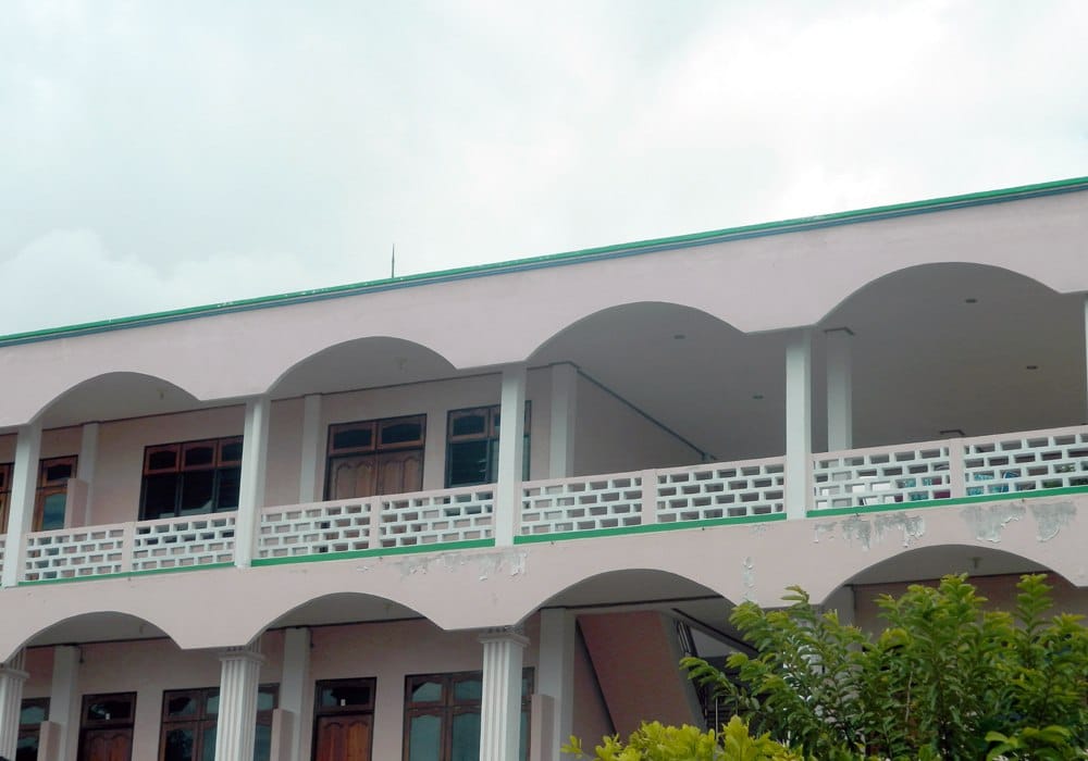 Hotel Inur Sakato