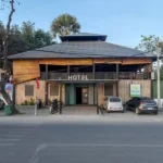 Hotel Esplanada