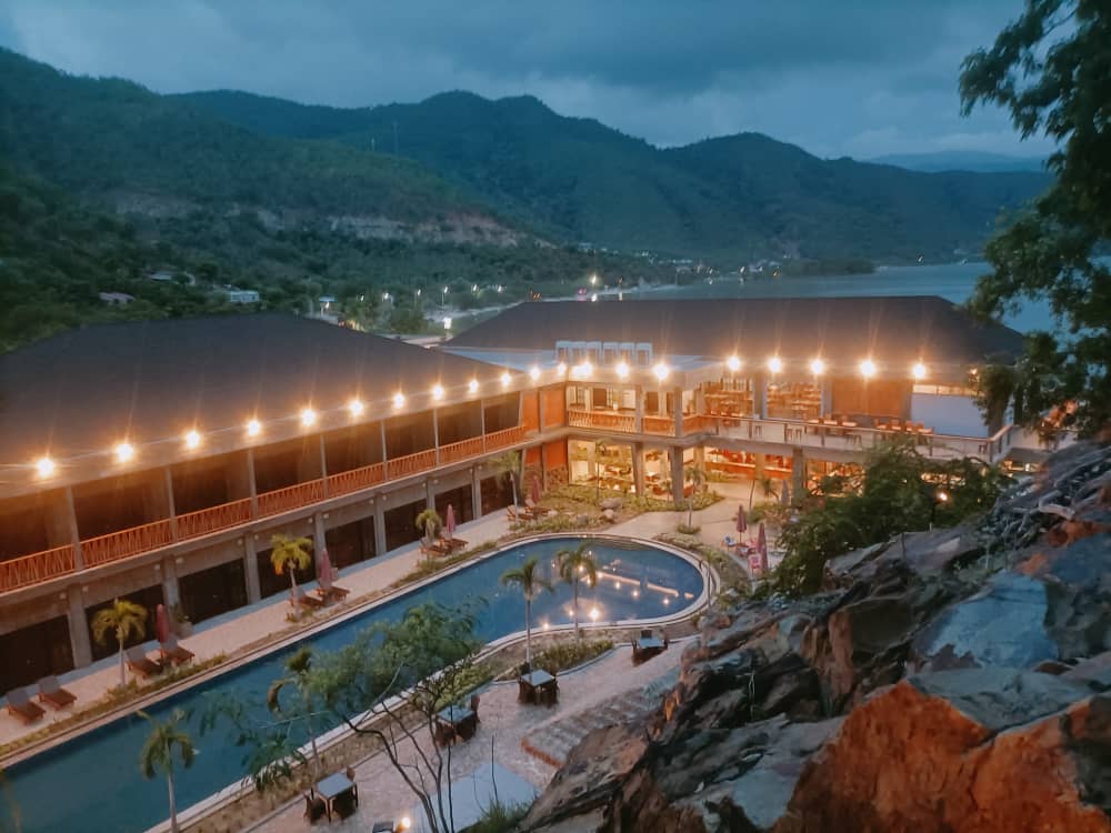 JL World Hotel Dili