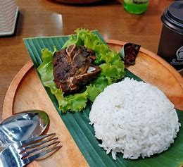 LALAPAN DAGING