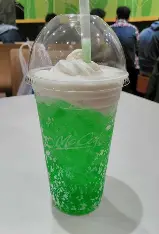 PUDING MELON