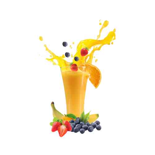 Mix Juice (3 Choices)