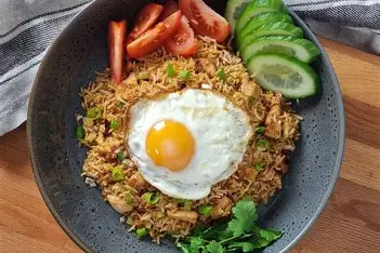 NASI GORENG SPECIAL