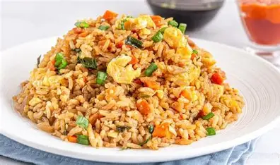 NASI GORENG BIASA