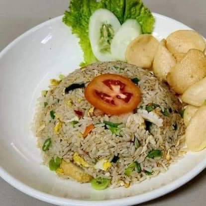 Nasi Goreng Doben