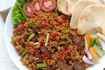Nasigoreng