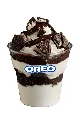 ICE CREAM SUNDAE OREO