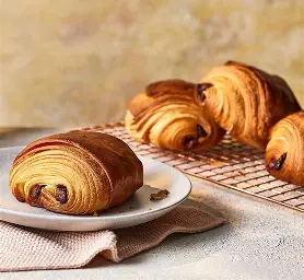 PAIN AU CHOCOLATE