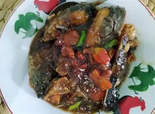 IKAN PATIN LADA HITAM