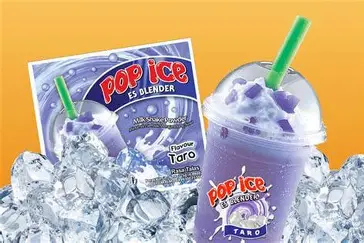 POP ICE SPESIAL TARO (R)