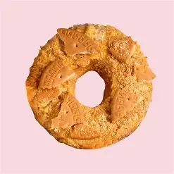 DONUT REGAL