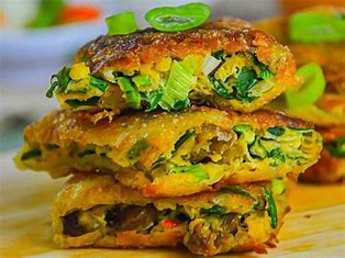 MARTABAK PREMIUM (TELUR AYAM)