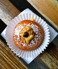 TIRAMISU BOMBOLONE