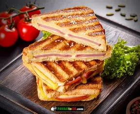 TOSTA MISTA