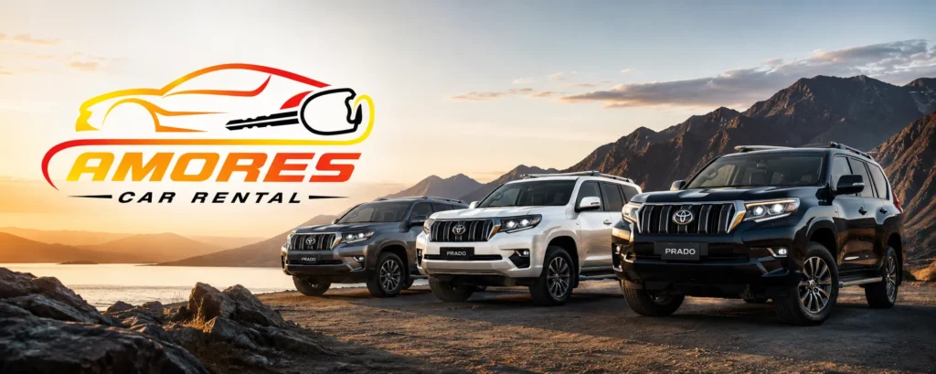 AMORES CAR RENTAL