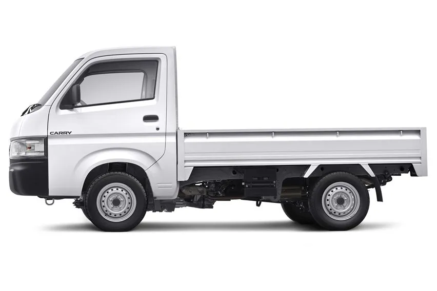 Suzuky Carry Pick up