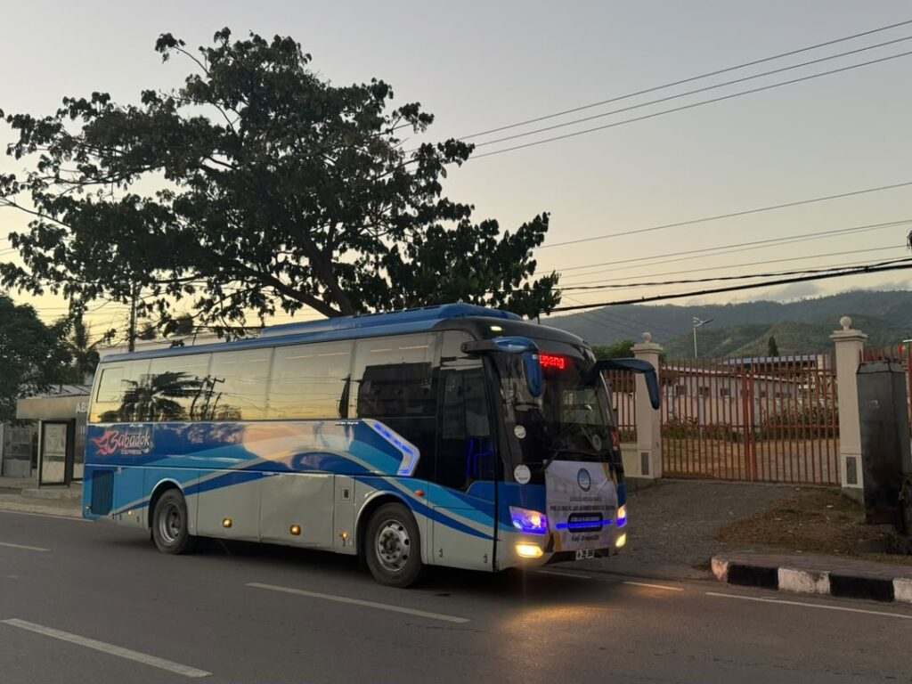 Dili - Kupang (33)