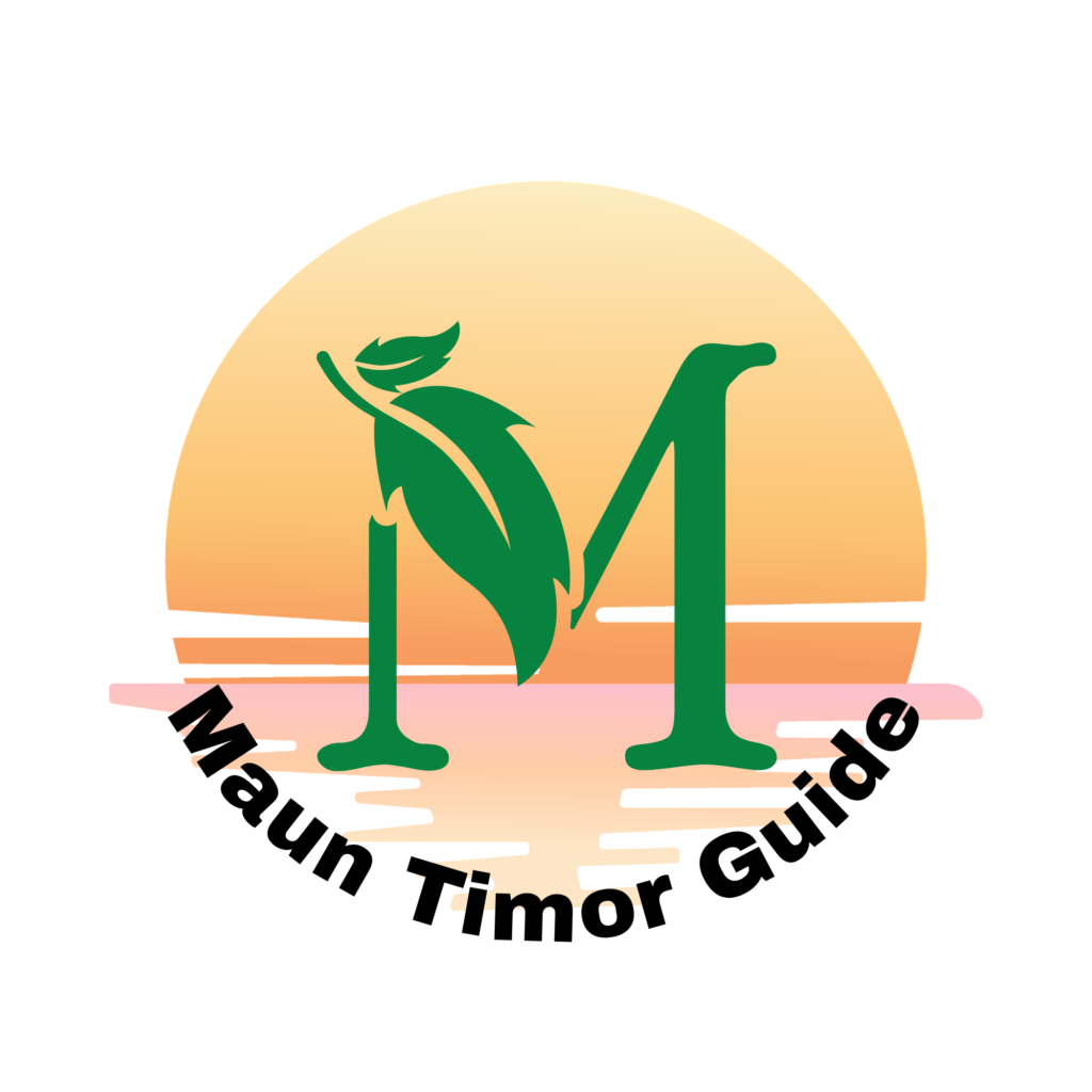MaunTimor Guide
