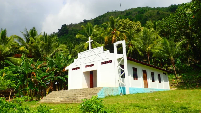 BAGUIA CHURCH — File:Atelari church.jpg