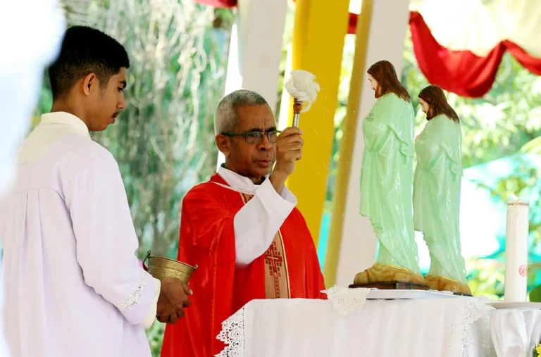 Sagrado Coracao de Jesus — File:2022-06-26 Domingos Maubere 2.jpg